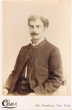 Portrait de M. J. Garzon