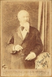 ¨Portrait de Selim D'Ehrenhoff  (1822-1890)