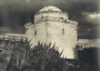 Marabout à Meknès