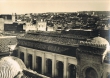 Vue sur les toits de la mosquée qarawiyine