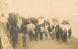 Souvenir de la fête de Bouarakia de la Cie Chérifienne