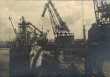Escale au port de Tanger