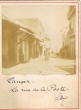 Rue de la Poste