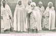 Sidi Mohamed Torres et El Mokri avec la délégation marocaine