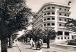 Hotel Rif sur l'Avenue d'Espagne