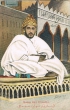 Sultan Abdel Hafid