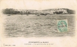 Evènements du Maroc - Vue générale prise de la mer