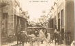 Tanger - Rue de Fès