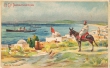 Baie de Tanger