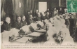 La salle de la Conférence d'Algésiraspendant les débats