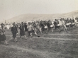 Souvenir de la mission italienne de juin 1906 à Miss Maclean