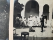 Souvenir de la mission italienne de juin 1906 à Miss Maclean