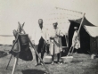 Souvenir de la mission italienne de juin 1906 à Miss Maclean