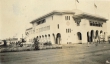 La viste de Rabat - La poste