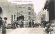 Rue de la douane