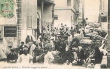Visiste des bagages en douane