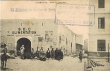 Place du Commerce