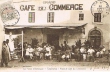 Place et Café du Commerce