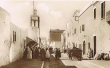 La rue Dar-El-Maghzen