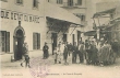 La Place de Kergolay