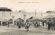 Marché - Place de France