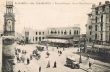 Place de France - Grand Hôtel Excelsior
