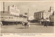 Entrées du Boulevard de la Gare et de la Rue du Général Drude
