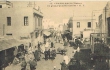 Un grand quartier arabe