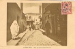 Rue du Commandant Provost