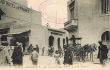 Rue du Commandant Provost - La Poste Française