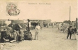 Marché aux Bestiaux