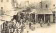 Place Bab Souk et Rue du Capitaine Ihler
