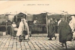 Marché aux oranges