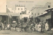Place du Petit Sokko