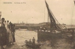 Un bateau de pêche