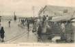 Raz de marée - Les Quais