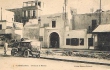 Porte de la Marine