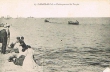 Embarquement des troupes