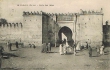 Portes des têtes