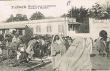 Marché de bourricots