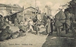 Vendeur d'eau