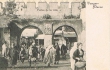 Portes de la ville