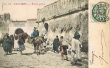 Town gates