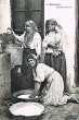 Mujeres Hebreas
