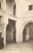 Ruines arabes
