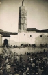 La Mosquée