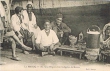 Une dégustation Indigène de Kaoua