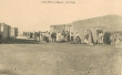 Camp Berteaux - Le Village