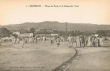 Place du Souk et le Camp de l'Adir