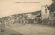 La Place du Souk et la ville haute